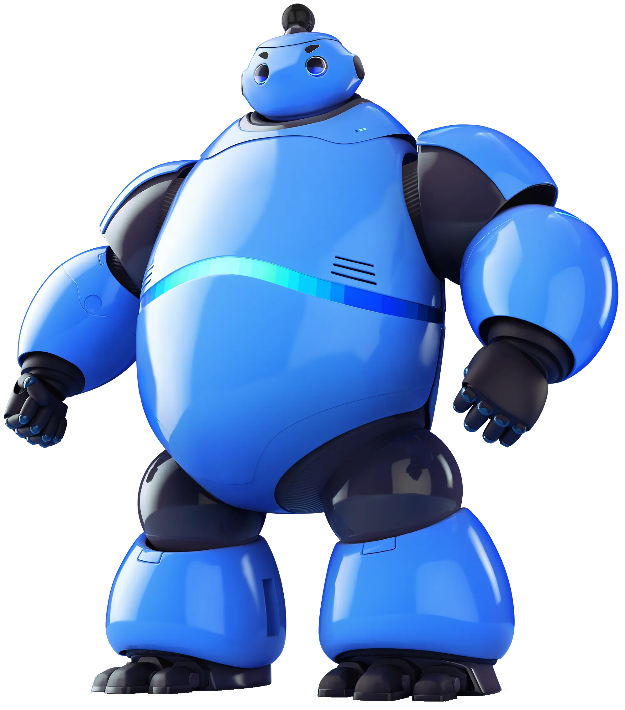 Mobot Logo